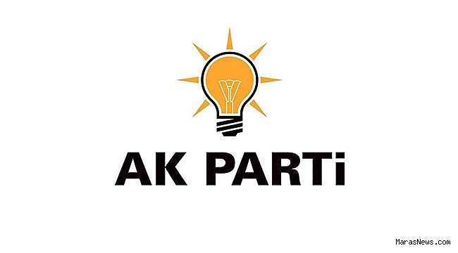 AK Parti Kahramanmaraş İl Başkanlığı için Yarın Temayül Yapılacak