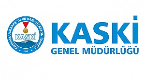 KASKİ’de 6 Daire Başkanı Değişti