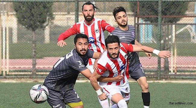 Akedaş İstiklal Spor, Denizli'de Farklı Galip