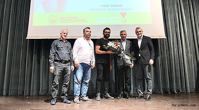 Başkan Fırat Görgel: “Özel Gereksinimli Vatandaşlarımızın Hayatını Kolaylaştıracak Adımlar Atıyoruz”