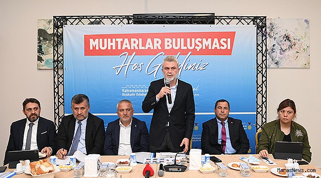 Başkan Görgel: “1,3 Milyar TL’lik Yatırımla Yeni Ekinözü’nü İnşa Ediyoruz”