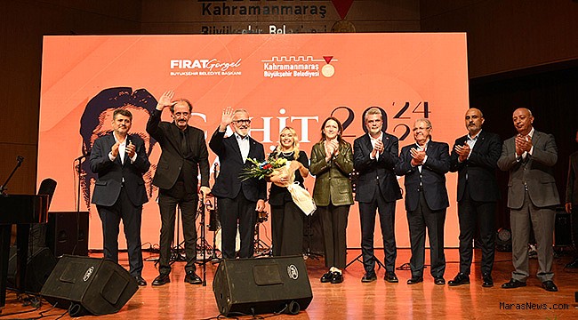 Büyükşehir’in Cahit Zarifoğlu Kültür Sanat Sezonu Dolu Dizgin Programla Başladı