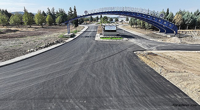 Büyükşehir, Karacasu Kampüsü’ne Ulaşım Konforunu Artırdı