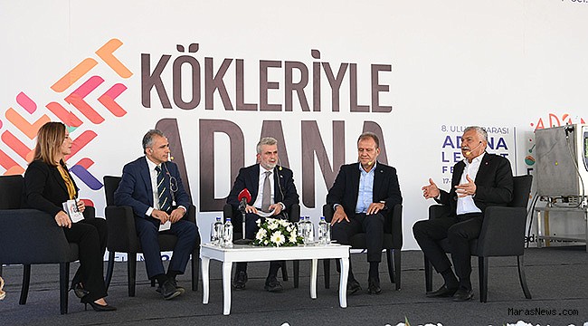 Görgel, “Gastronomi Destinasyonuyla Şehrimizin Turizm Payını Artırmayı Hedefliyoruz”