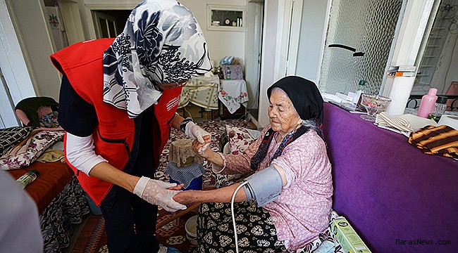 Sosyal Yardım Başvuruları e-Devlet’e Taşındı