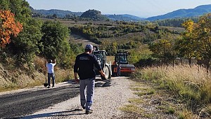 Büyükşehir ile Daha Ulaşılabilir Bir Andırın