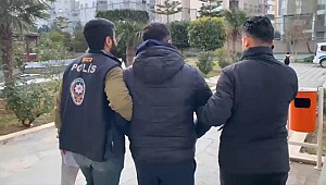 Kahramanmaraş'ta Yasa Dışı Bahis ve Şans Oyunları Operasyonu